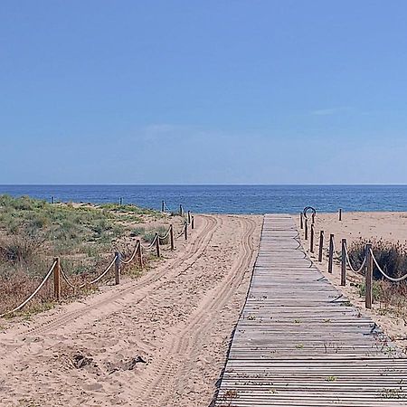 Siroco By Seaside Homes Castelldefels Kültér fotó