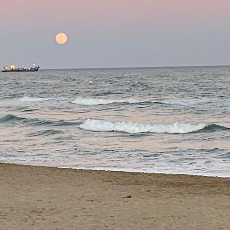 Siroco By Seaside Homes Castelldefels Kültér fotó